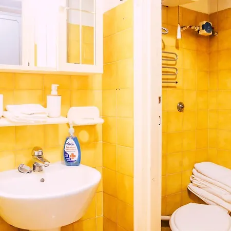 Apartment Da Ghepa *