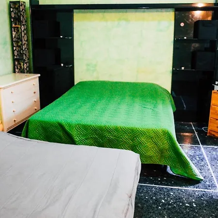 Da Ghepa Apartment