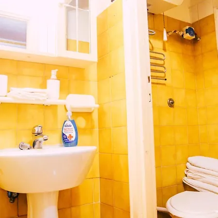 Da Ghepa Apartment