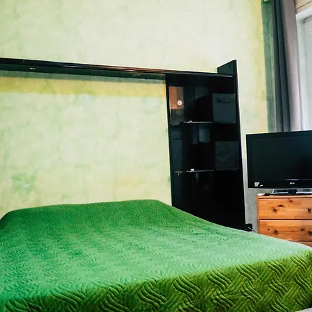 Da Ghepa Apartment Genoa