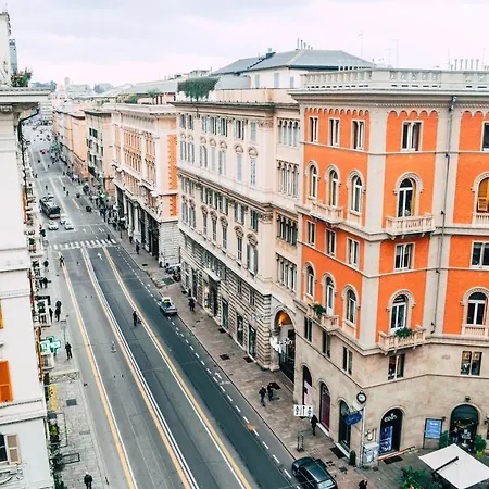 Apartment Da Ghepa *