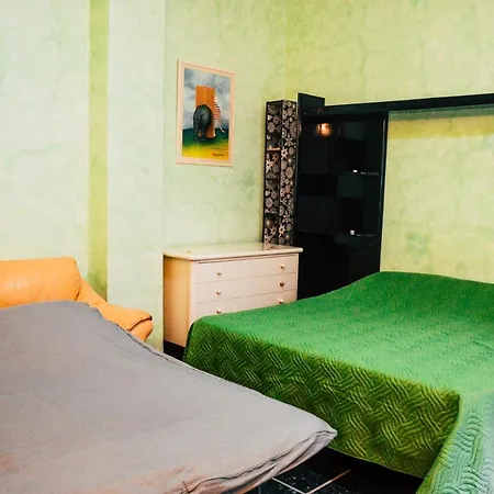 Da Ghepa Apartment