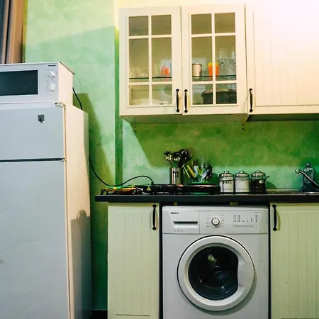 Apartment Da Ghepa